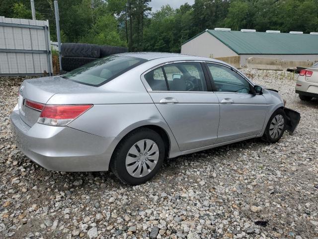 Photo 3 from auction – 2012 HONDA ACCORD LX with VIN 1HGCP2F35CA151437