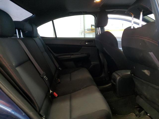 Photo 10 from auction – 2015 SUBARU WRX PREMIUM with VIN JF1VA1F62F9821793