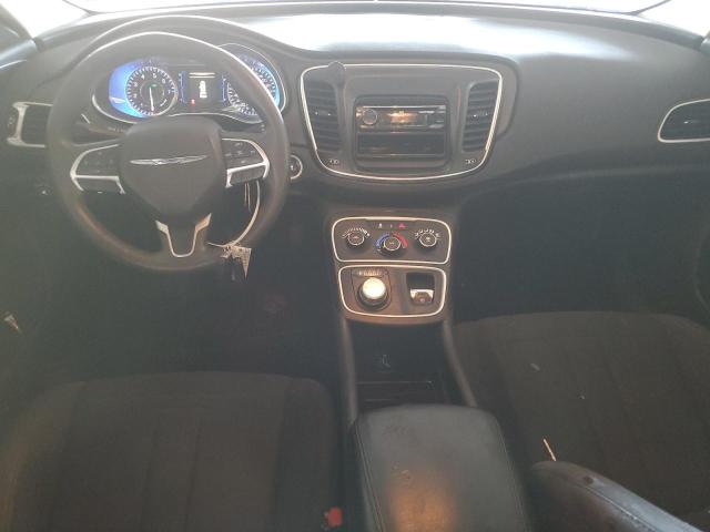 Photo 8 from auction – 2016 CHRYSLER 200 LX with VIN 1C3CCCFB7GN189133