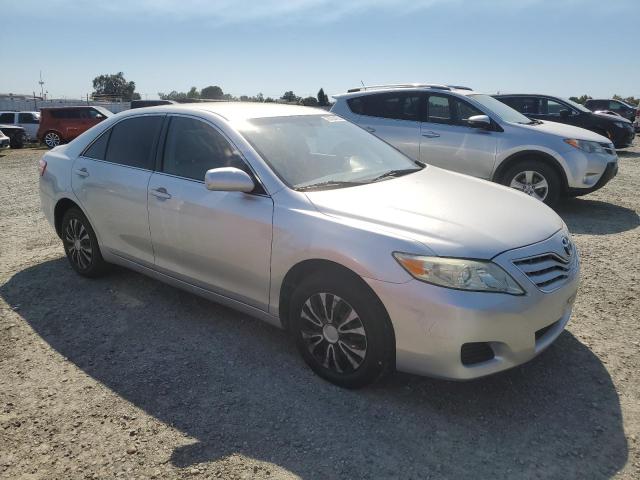 Photo 4 from auction – 2011 TOYOTA CAMRY BASE with VIN 4T4BF3EK7BR153605