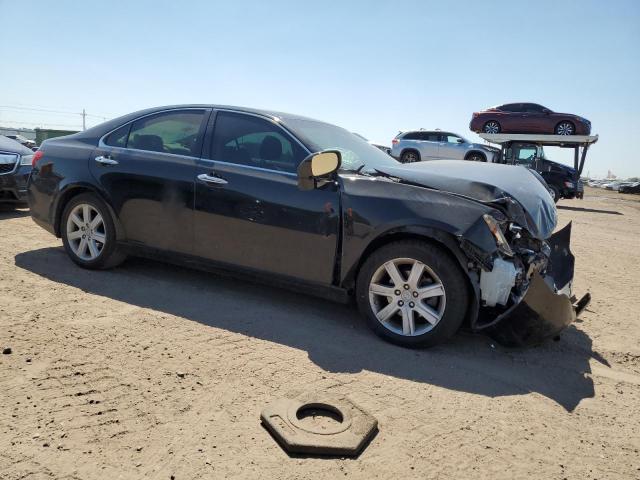 Photo 4 from auction – 2007 LEXUS ES 330 with VIN JTHBJ46G372119093