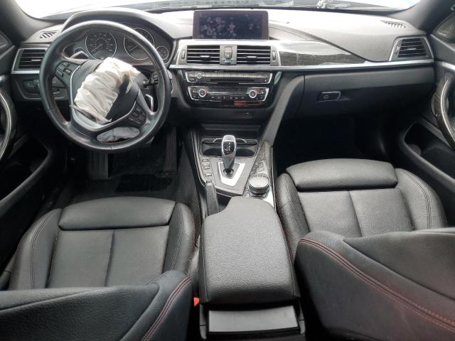 Photo 8 from auction – 2019 BMW 430XI GRAN with VIN WBA4J3C51KBL09200