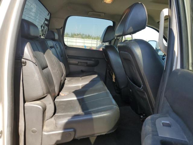 Photo 10 from auction – 2008 CHEVROLET SILVERADO with VIN 1GCHK23K18F217751