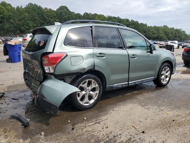 Photo 3 from auction – 2017 SUBARU FORESTER 2 with VIN JF2SJAWC0HH800146