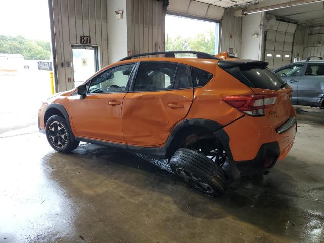 Photo 2 from auction – 2019 SUBARU CROSSTREK with VIN JF2GTACC8K8210630