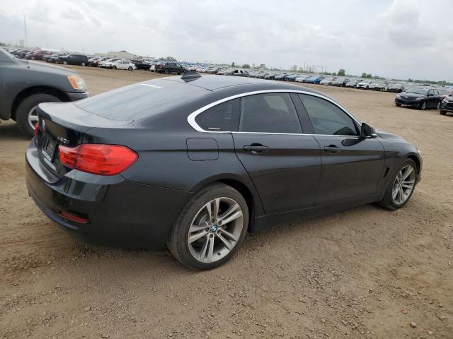 Photo 3 from auction – 2017 BMW 430XI GRAN with VIN WBA4F9C51HG791845