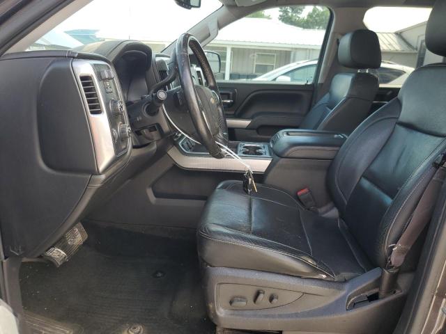 Photo 7 from auction – 2015 CHEVROLET SILVERADO with VIN 3GCUKSEC6FG155974
