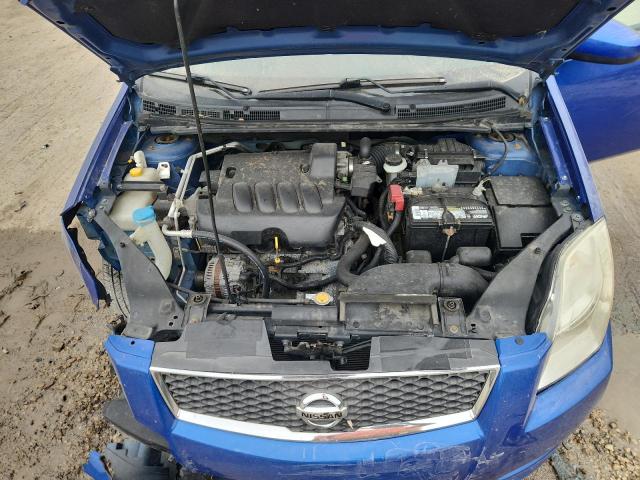 Photo 11 from auction – 2011 NISSAN SENTRA 2.0 with VIN 3N1AB6AP7BL706548