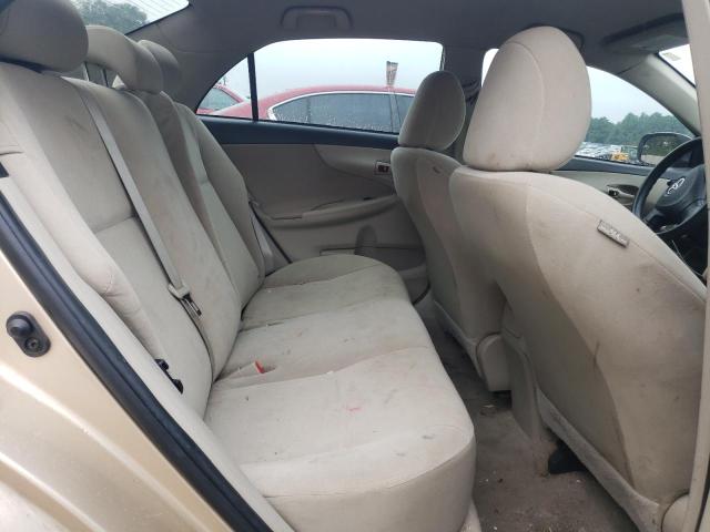 Photo 10 from auction – 2012 TOYOTA COROLLA BA with VIN 5YFBU4EE0CP019957
