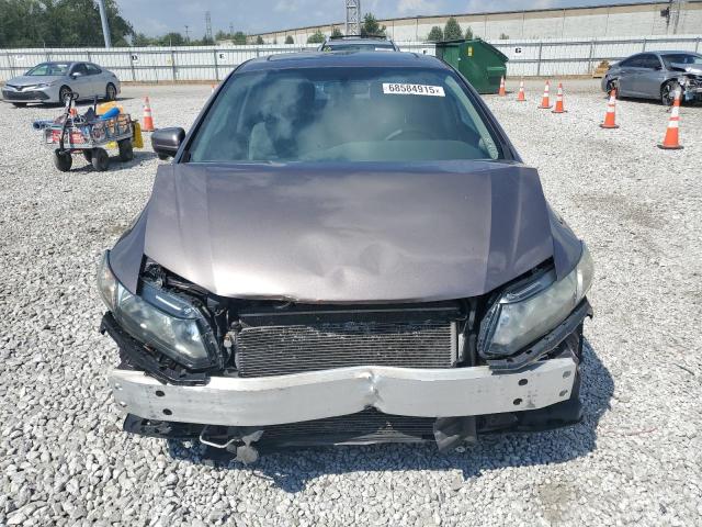 Photo 5 from auction – 2014 HONDA CIVIC EX with VIN 19XFB2F89EE047524