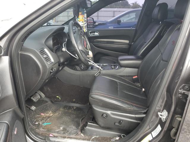Photo 7 from auction – 2015 DODGE DURANGO R/T with VIN 1C4SDJCT7FC223555