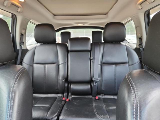 Photo 10 from auction – 2014 NISSAN PATHFINDER S with VIN 5N1AR2MMXEC654122