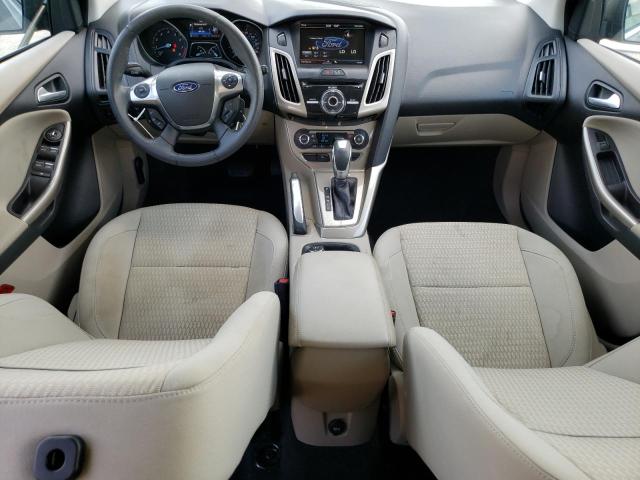 Photo 8 from auction – 2012 FORD FOCUS SEL with VIN 1FAHP3M20CL299798