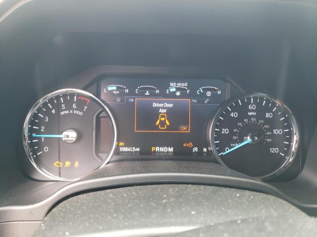 Photo 9 from auction – 2020 FORD EXPEDITION with VIN 1FMJU1JT5LEA68613