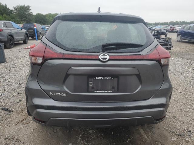 Photo 6 from auction – 2021 NISSAN KICKS S with VIN 3N1CP5BV6ML522027