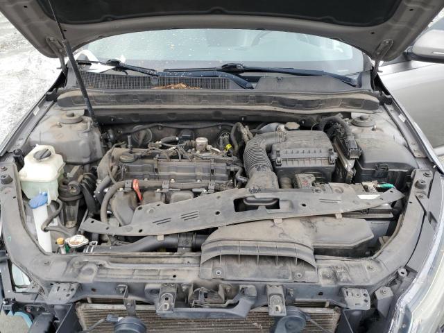 Photo 11 from auction – 2015 KIA OPTIMA EX with VIN 5XXGN4A73FG458674