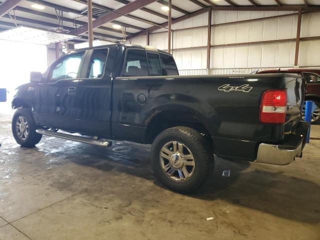 Photo 2 from auction – 2007 FORD F150 with VIN 1FTPX14597NA87626