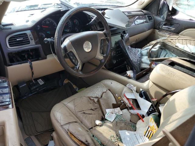 Photo 8 from auction – 2010 GMC YUKON DENA with VIN 1GKUCEEF8AR230499