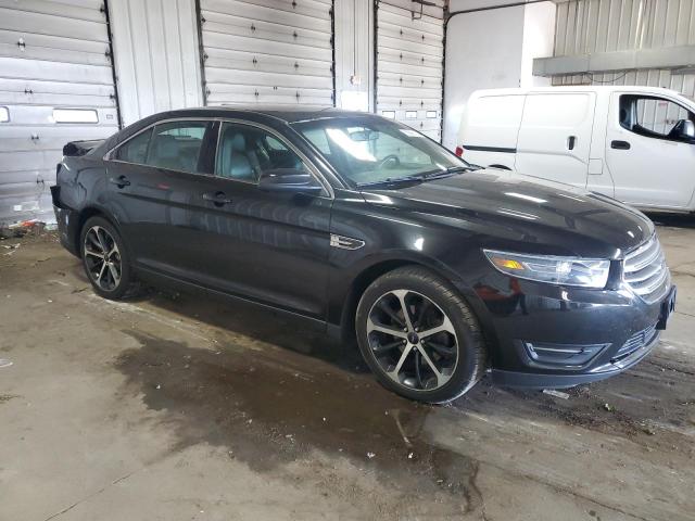 Photo 4 from auction – 2014 FORD TAURUS SEL with VIN 1FAHP2E86EG173924