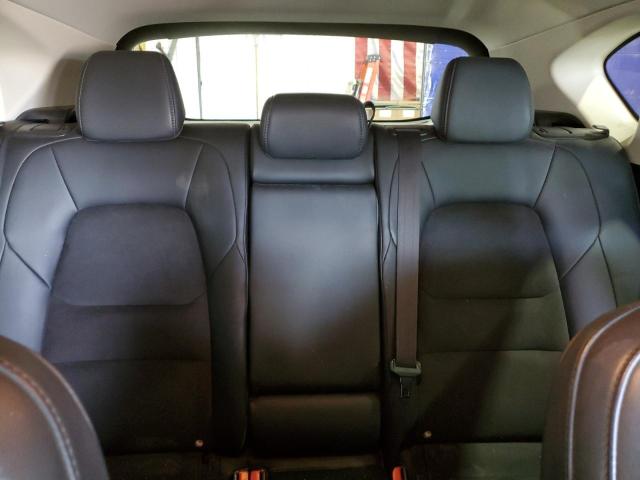 Photo 10 from auction – 2018 MAZDA CX-5 TOURING with VIN JM3KFACM3J0426642