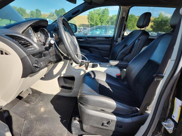 Photo 7 from auction – 2018 DODGE GRAND CARA with VIN 2C4RDGCG9JR326433