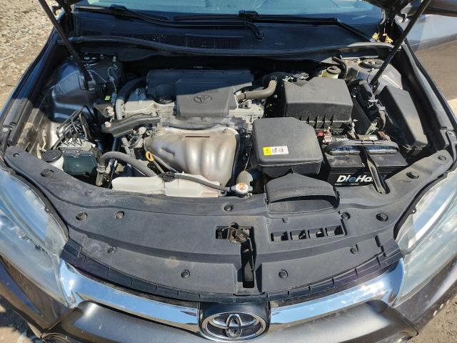 Photo 11 from auction – 2017 TOYOTA CAMRY LE with VIN 4T1BF1FK4HU633655