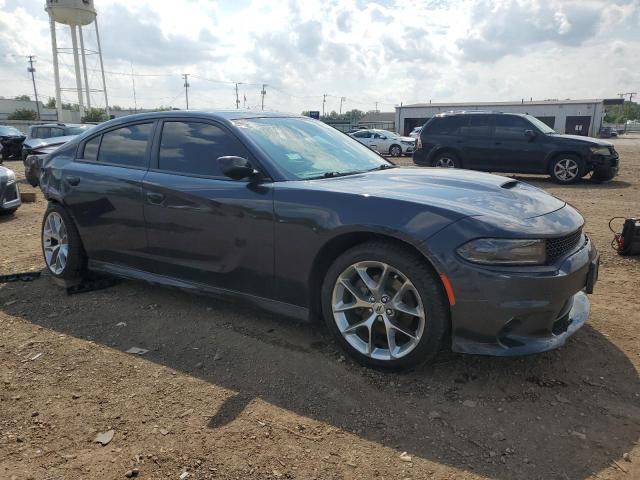 Photo 4 from auction – 2019 DODGE CHARGER GT with VIN 2C3CDXHG2KH711889