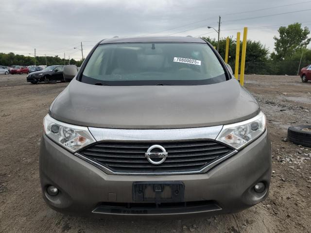 Photo 5 from auction – 2016 NISSAN QUEST S with VIN JN8AE2KP0G9157047