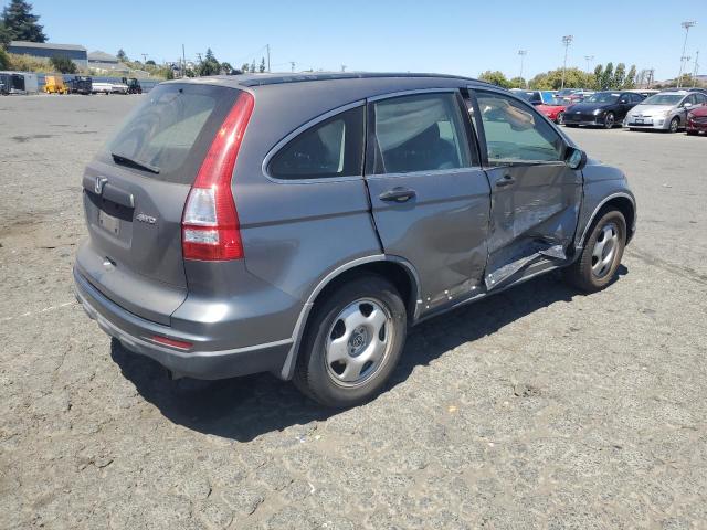 Photo 3 from auction – 2011 HONDA CR-V LX with VIN JHLRE4H30BC029324