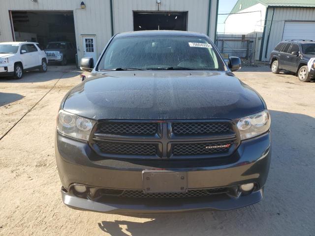 Photo 5 from auction – 2013 DODGE DURANGO R/ with VIN 1C4SDJCT6DC632868