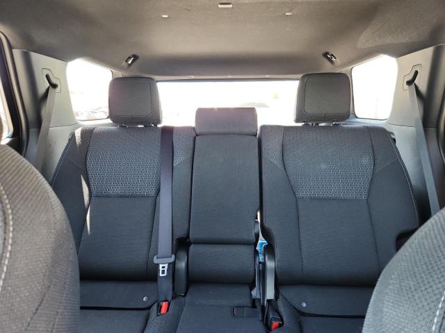 Photo 10 from auction – 2025 TOYOTA 4RUNNER SR with VIN JTEVA5BR7S5017259