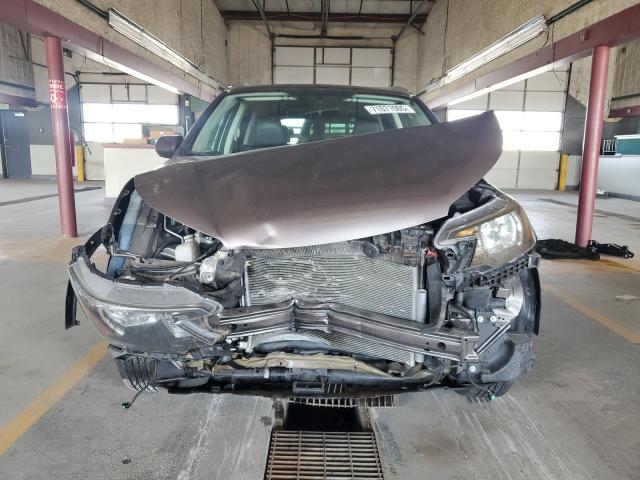 Photo 5 from auction – 2012 HONDA CR-V EXL with VIN 5J6RM4H72CL071864