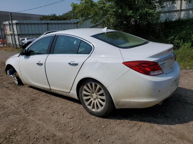 Photo 2 from auction – 2013 BUICK REGAL PREM with VIN 2G4GS5EVXD9144303