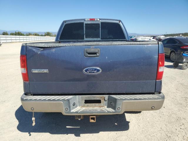 Photo 6 from auction – 2004 FORD F150 SUPER with VIN 1FTPW14514FA36890