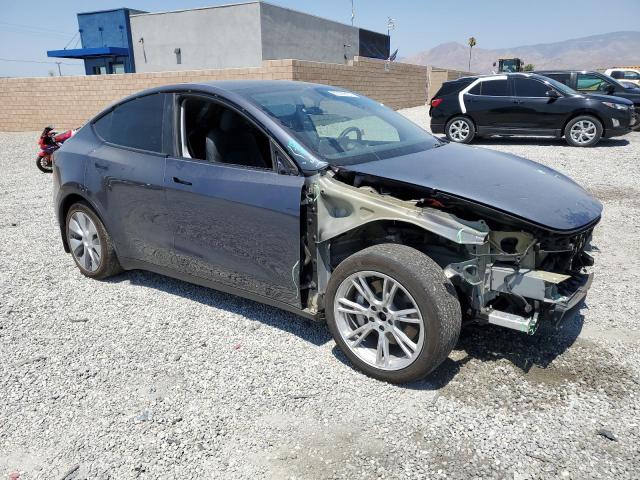 Photo 4 from auction – 2023 TESLA MODEL Y with VIN 7SAYGAEE7PF624322
