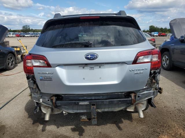 Photo 6 from auction – 2018 SUBARU OUTBACK 3. with VIN 4S4BSFNCXJ3232349