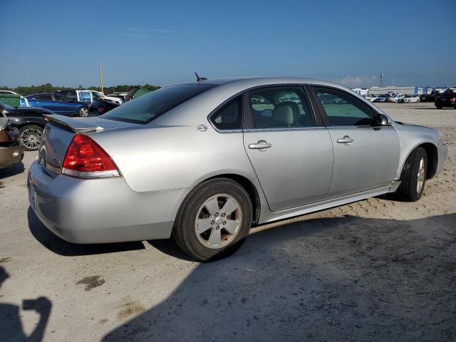 Photo 3 from auction – 2009 CHEVROLET IMPALA 1LT with VIN 2G1WT57K591184500