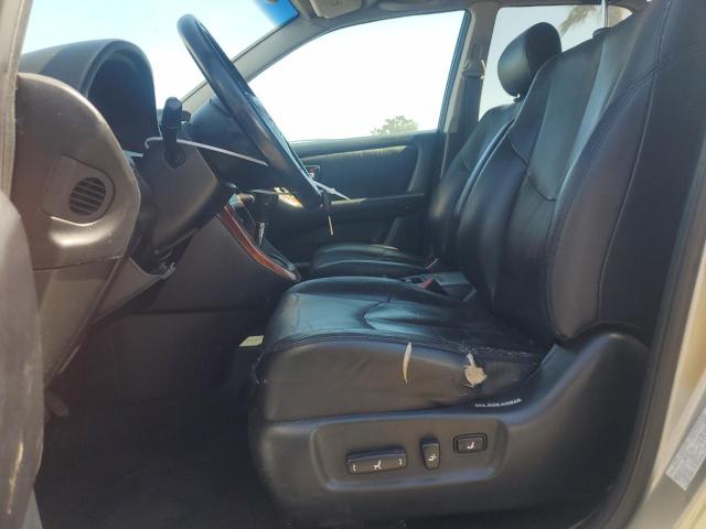Photo 7 from auction – 2001 LEXUS RX 300 with VIN JTJHF10U310187386