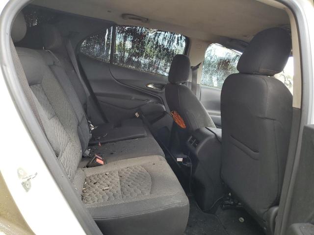 Photo 11 from auction – 2018 CHEVROLET EQUINOX LT with VIN 3GNAXTEX6JS648239