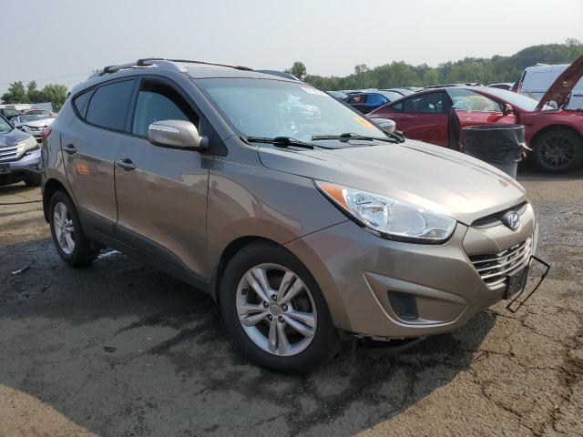 Photo 4 from auction – 2012 HYUNDAI TUCSON GLS with VIN KM8JUCAC0CU493335