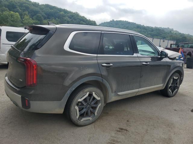 Photo 3 from auction – 2023 KIA TELLURIDE with VIN 5XYP6DGC8PG405953