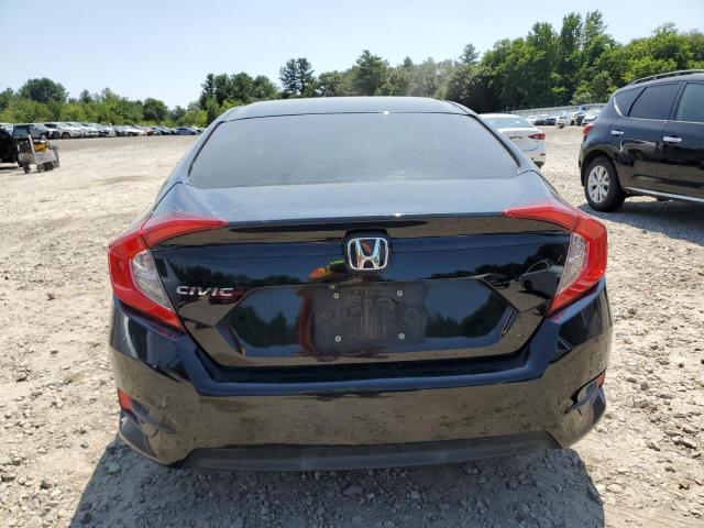Photo 6 from auction – 2016 HONDA CIVIC LX with VIN 19XFC2F59GE206242