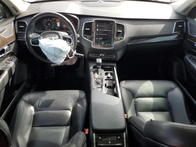 Photo 8 from auction – 2018 VOLVO XC90 T6 with VIN YV4A22PK5J1348581
