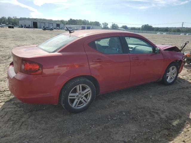 Photo 3 from auction – 2011 DODGE AVENGER MA with VIN 1B3BD1FB1BN509114
