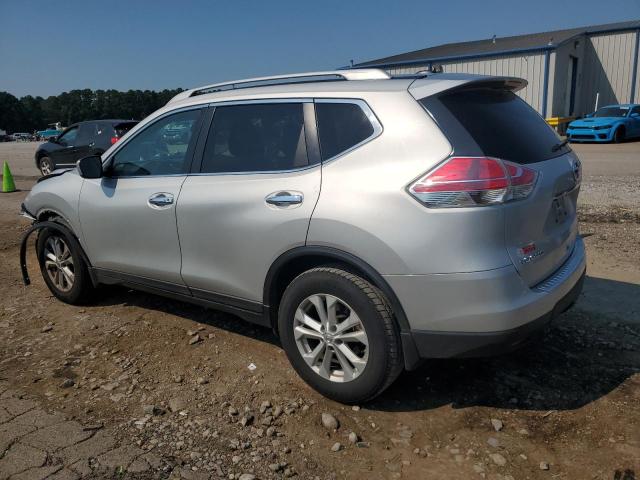 Photo 2 from auction – 2014 NISSAN ROGUE S with VIN 5N1AT2MT7EC828625