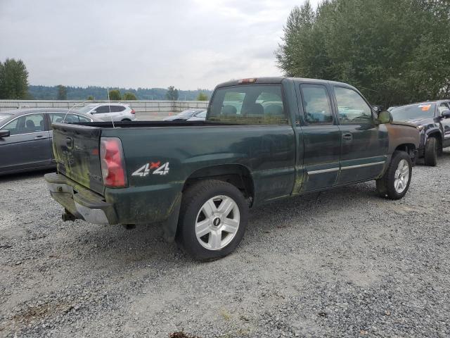 Photo 3 from auction – 2004 CHEVROLET SILVERADO with VIN 1GCEK19T64E393661