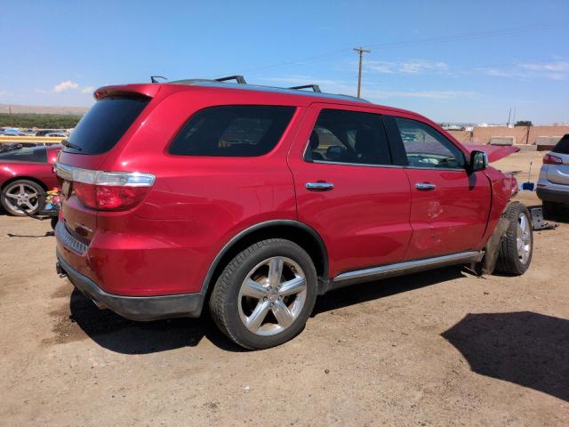 Photo 3 from auction – 2011 DODGE DURANGO CI with VIN 1D4SE5GT5BC695099