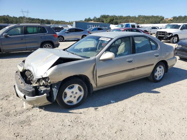 Photo 1 from auction – 2001 NISSAN ALTIMA XE with VIN 1N4DL01D81C133041