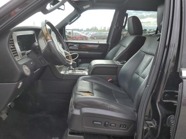 Photo 7 from auction – 2010 LINCOLN NAVIGATOR with VIN 5LMJJ2J51AEJ07420