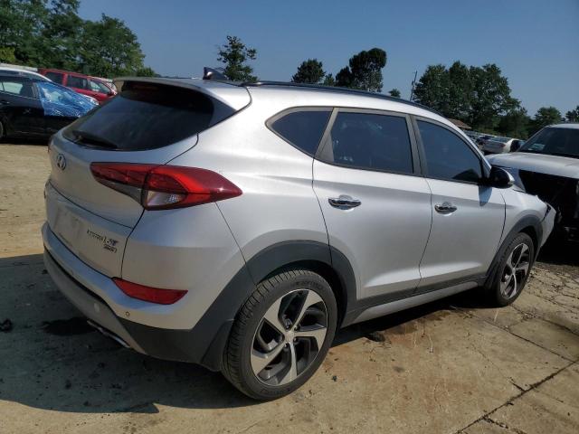 Photo 3 from auction – 2017 HYUNDAI TUCSON LIM with VIN KM8J3CA2XHU355691